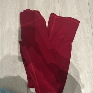 NVGTN Scarlet Leggings